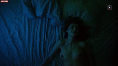 Виктория Исакова