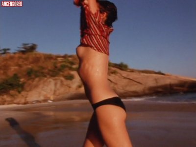 Карен Блэк)