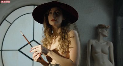 Бернадетт Митак