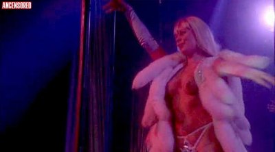 Брэндин Хорсли