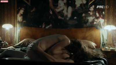 Мэри Бергам