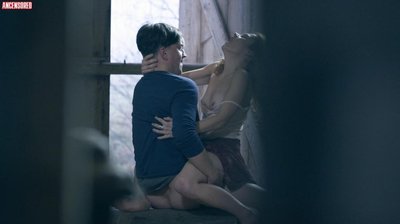 Алисия Пьетрушка