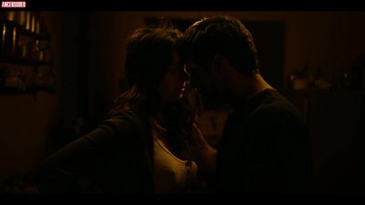 Аманда Гримальди