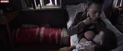 Лиза Климова