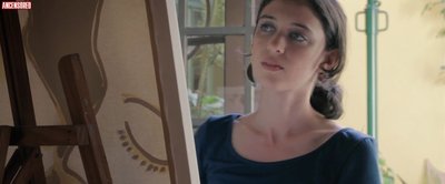 Мелани Сасси