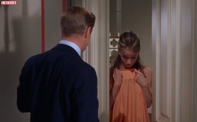 Одри Хепберн