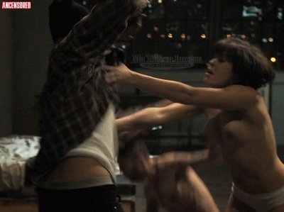 Эмили Карбонно