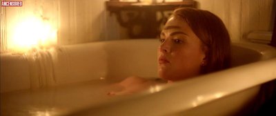 Лив Коллинз