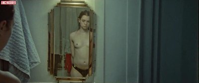 Эсме Крид-майлз