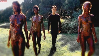 Джоди Тернер-смит