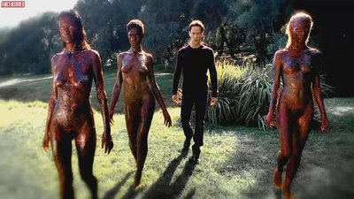 Шанон Финли