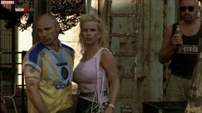 Михаэла Шаффрат