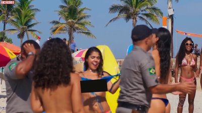 Мария Кэрол Ребелло