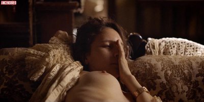 Микаэлла Эшли