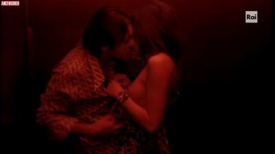 Кьяра Дженсини