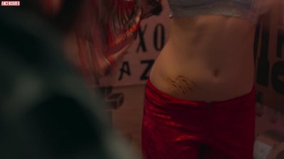 Изабелла Шерер