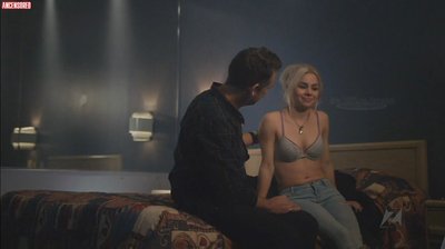 Констанс Массикотте