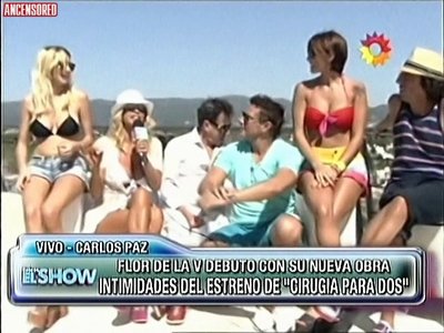 Микаэла Брек