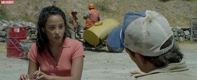 Мерседес Бургос