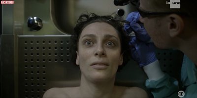 Каролина Бург