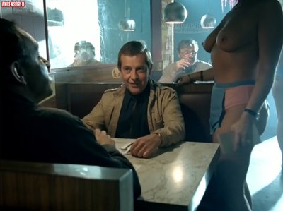 Кристина Кристулакис