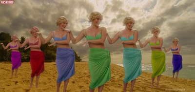 Марта Плимптон