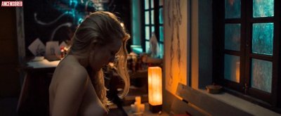 Саломе Р. Гуннарсдоттир