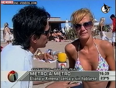 Элиана Гуэрсио