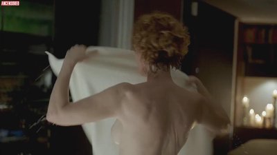 Джудит Хоаг