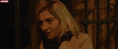 Мари Коломб