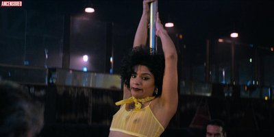 Шакира Баррера