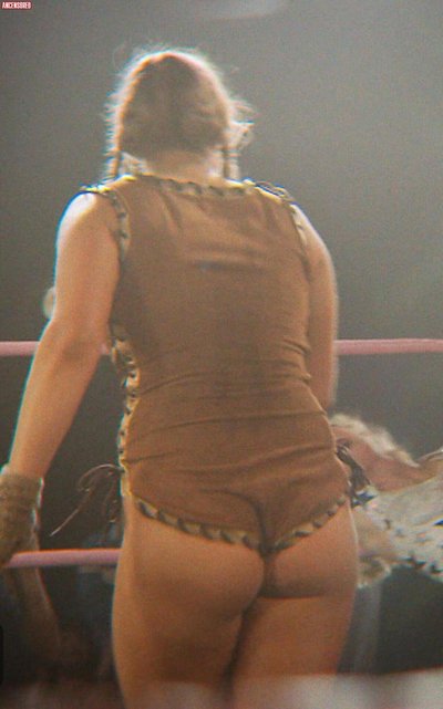 Марианна Палка