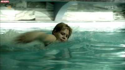 Эвелина Серафин