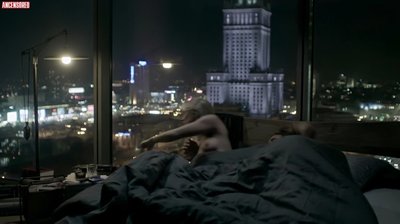 Магдалена Целецка