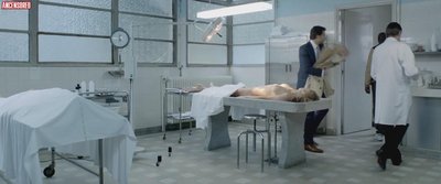 Агнес Парментье