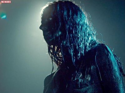 Анна Хопкинс