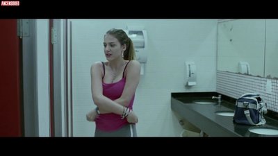 Аманда Феррари