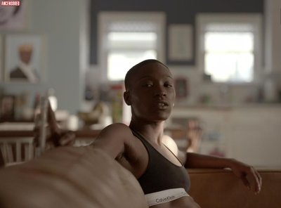 Джоника Гиббс