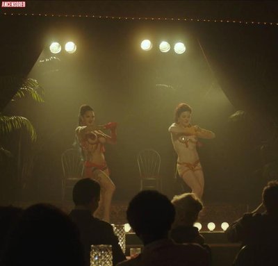 Пастель Супернова