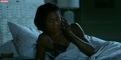 Адина Портер