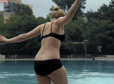 Пола Каленберг