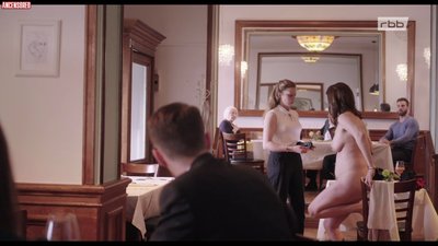 Анна Гризебах