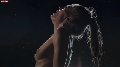 Раффаэлла Ди Каприо