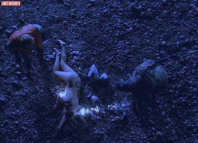 Эдриенн Картер