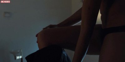 Карима Макадамс