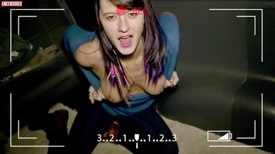 Карли Хамер-джексон