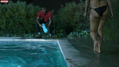 Мишель Йейтс