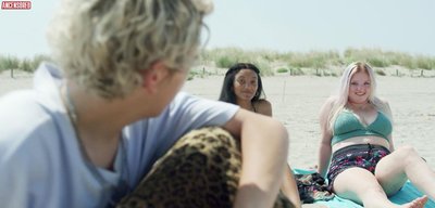 Франческа Скорсезе