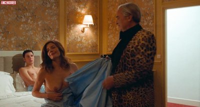 Кьяра Мастроянни