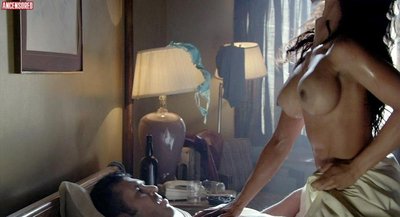 Эйми Маккензи